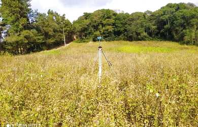 Imagem: O terreno possui 500m² de Área e está localizado em Jardim