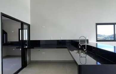 Imagem 2: Vende-se casa - condomínio Quintas da Boa Vista - Atibaia