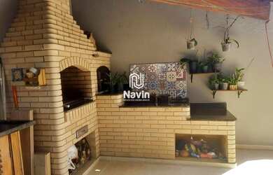 Imagem 11: Linda casa a venda em Condomínio fechado Terras de Atibaia 1 em Atibaia...