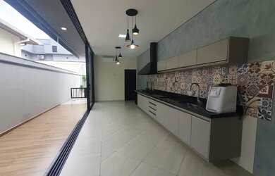 Imagem 11: Linda casa a venda Cond Mirante dos Yoes Salto SP