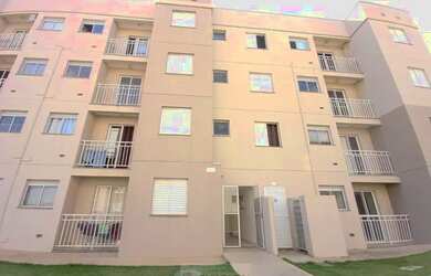 Imagem 6: Apartamento Para Aluguel COND.RESIDENCIAL MANACÁS MOGI MIRIM