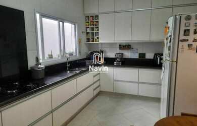 Imagem 13: Linda casa a venda em Condomínio fechado Terras de Atibaia 1 em Atibaia...