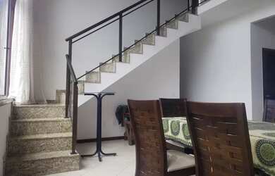 Imagem 12: Recreio Pontal Casa na montanha a 600m da peaia