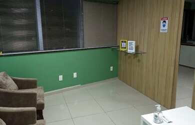 Imagem 4: Consultório médico. 38m² de Áreae2 Vagas na garagem