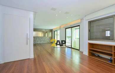 Imagem 9: Apartamento com 3 dormitórios à venda, 147 m² por R$ 1.700.000 - Brooklin - São Paulo/SP