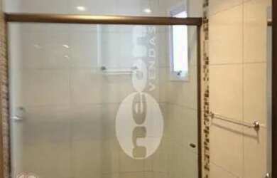 Imagem 6: Apartamento à venda em Campestre com 84 m², 3 quartos, 1 suíte, 2 vagas