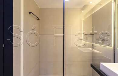 Imagem 11: Flat lindo Duplex disponível para locação muito bem localizado ficando próximo da Avenida