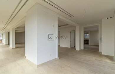 Imagem 14: Locação Apartamento 3 Dormitórios - 405 m² Moema
