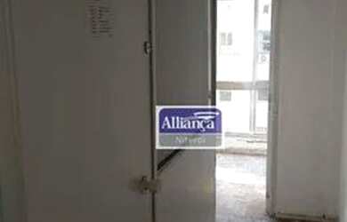 Imagem 6: Sala, 54 m² - vista lateral mar Venda por R$ 180.000 ou aluguel por R$...