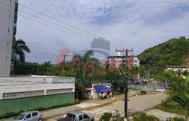 Imagem: A casa em condomínio possui 2 Dormitórios, 2 Banheiros, 113m²