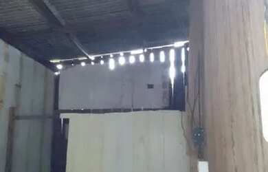 Imagem: Casa de madeira