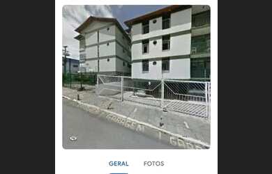 Imagem: O apartamento possui 3 Dormitórios e 1 Vaga na garagem e está