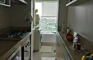 Imagem 15: Condomínio Le Jardin. Ar-condicionado, 90m² de Área, 2 Vagas na garageme3...