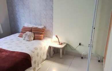 Imagem 13: Alugo lindo quarto em Vargem Pequena SOMENTE PARA O SEXO FEMININO