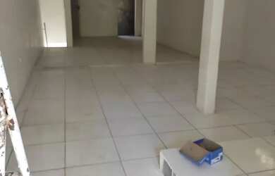 Imagem 10: Casa no pau miúdo