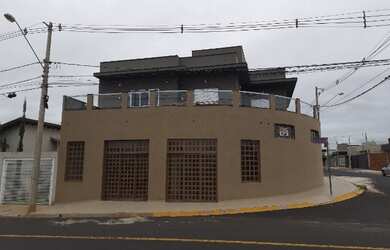 Imagem: O depósito possui 200m² de Área, Imóvel novo e está localizado