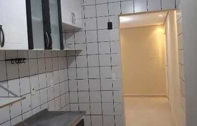 Imagem 13: Apartamento com 2 dormitórios, 53 m² - venda por R$ 200.000,00 ou aluguel por R$ 1.360,00