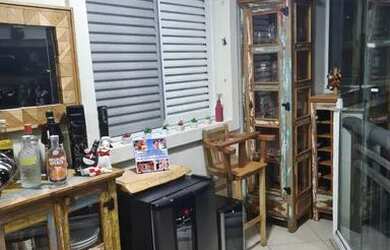 Imagem 6: SANTANA DE PARNAÍBA - Apartamento Padrão - TAMBORÉ