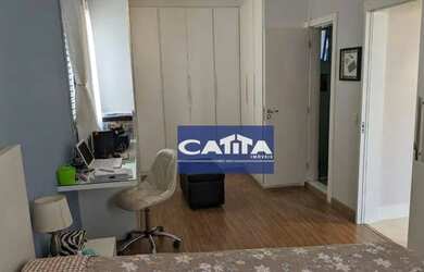 Imagem 3: Apartamento à venda, 87 m² por R$ 675.000,00 - Tatuapé - São Paulo/SP