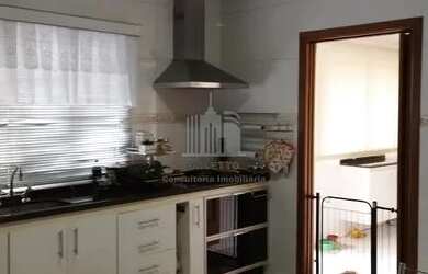 Imagem 11: Casa à venda Valinhos Villaggio Fiorentino - Galetto Imóveis