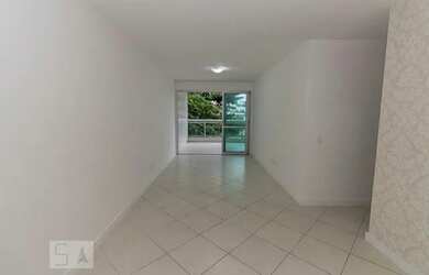 Imagem: O apartamento possui 3 Dormitórios, 3 Banheiros, 2 Vagas na