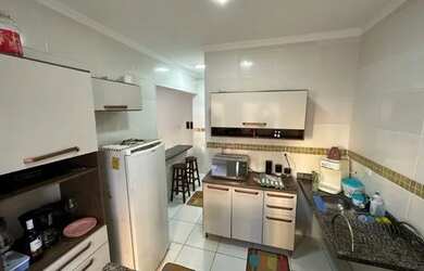 Imagem 10: PRAIA GRANDE - Apartamento Padrão - AVIAÇÃO