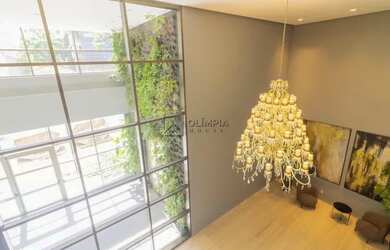 Imagem 15: Locação Apartamento 4 Dormitórios - 280 m² Moema