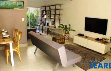 Imagem 1: SOBRADO - BROOKLIN - SP