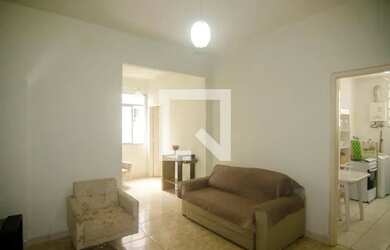 Imagem 2: Apartamento para Aluguel - Copacabana, 1 Quarto, 50 m2