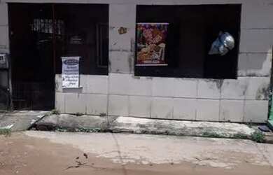 Imagem 1: Vendo casa na cabanagem. Varanda, Área de serviço, 2 Banheirose2 Dormitórios