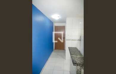 Imagem 9: Apartamento para Aluguel - Copacabana, 1 Quarto, 40 m2