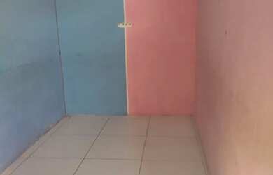 Imagem 7: Casa no pau miúdo