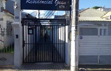 Imagem: O apartamento possui 3 Dormitórios, 2 Banheiros, 1 Vaga na