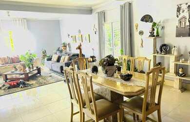 Imagem 5: Maravilhosa Casa de Alto Padrão - Residencial New Ville