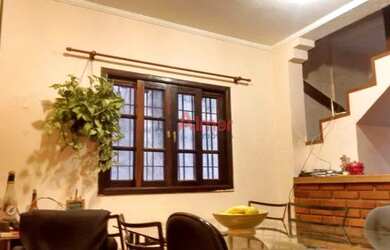 Imagem 3: Sobrado 3 Dorms Ótima Localização No Pq. Savoy City