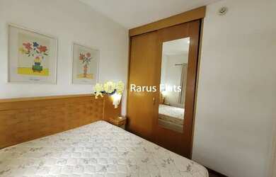 Imagem 8: Flat para alugar na Vila Olímpia - Edifício Mercure JK The Must - Cód....