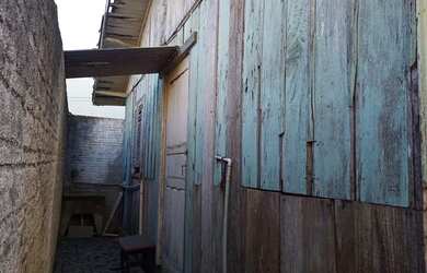 Imagem 3: Vendo casa em barreiros. 1 Banheiroe3 Dormitórios