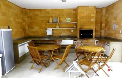 Imagem 7: SALVADOR - Apartamento Padrão - HORTO BELA VISTA