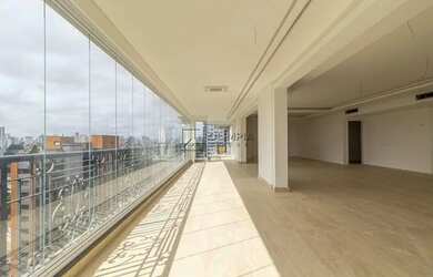 Imagem 12: Locação Apartamento 3 Dormitórios - 405 m² Moema