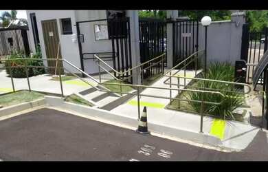 Imagem 4: Apartamento mrv Rio das hortensias