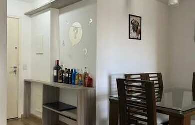 Imagem 9: APARTAMENTO RESIDENCIAL em BARUERI - SP, JARDIM TUPANCI