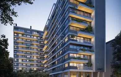 Imagem: CANOAS - Apartamento Padrão - Centro