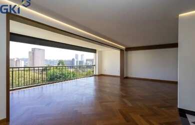 Imagem 4: Granja Julieta Cobertura 397m², Piscina Privativa. Alto Padrão