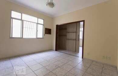 Imagem: O apartamento possui 3 Dormitórios, 1 Banheiro, 75m² de Área