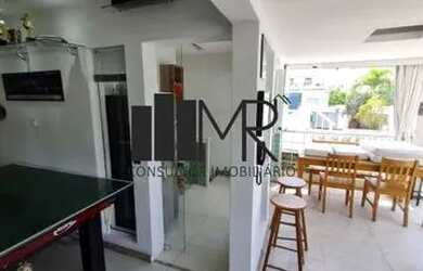 Imagem 7: Cobertura para locação na Freguesia Jacarepaguá