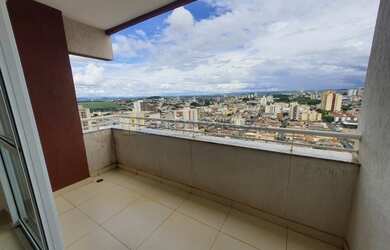 Imagem 4: Ribeirão Preto - Apartamento Padrão - Jardim Paulista