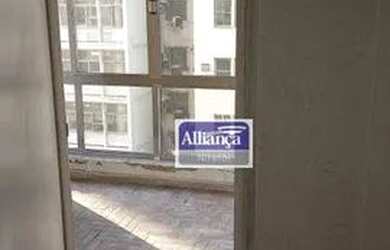 Imagem 2: Sala, 54 m² - vista lateral mar Venda por R$ 180.000 ou aluguel por R$...