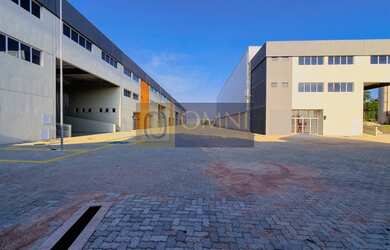 Imagem 12: Galpão/Depósito/Armazém aluguel em Santa Júlia - Itupeva