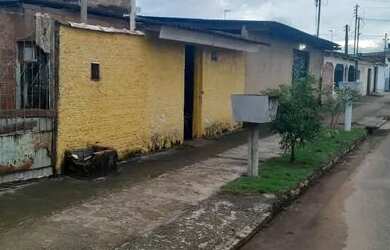 Imagem 4: Casa JK2. 1 Dormitório