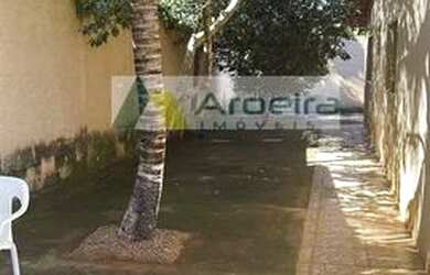 Imagem 10: Casa Padrão para Venda em VILA SÃO SEBASTIAO Senador Canedo-GO - R 492